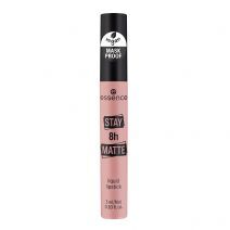 ESSENCE Stay 8h Matte Liquid Lipstick