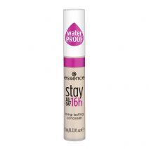ESSENCE Stay All Day 16h Long-Lasting Concealer
