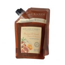 DURANCE Soap Refill Mandarin Pomegranate